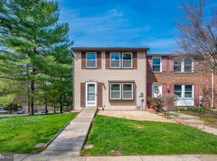 24224 Newbury Rd, Gaithersburg, MD