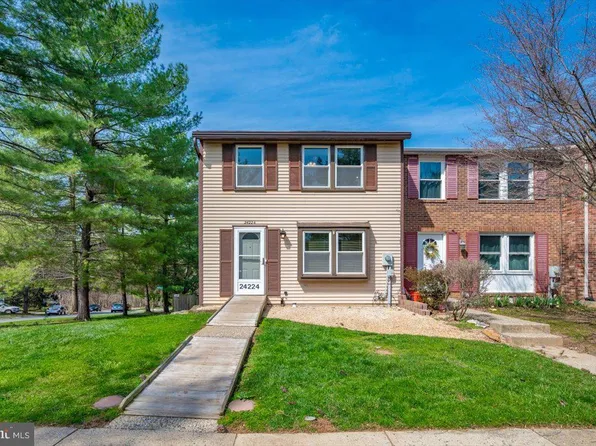 24224 Newbury Rd, Gaithersburg, MD 20882