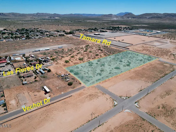 15081 Vechot Dr, El Paso, TX 79938