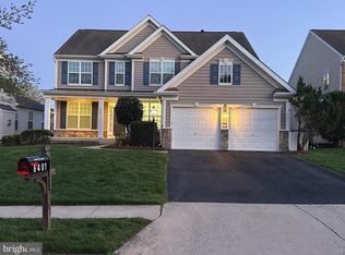 8401 Mineral Springs Dr, Manassas, VA