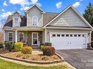 3319 Texs Fish Camp Rd, Connelly Springs, NC 28612