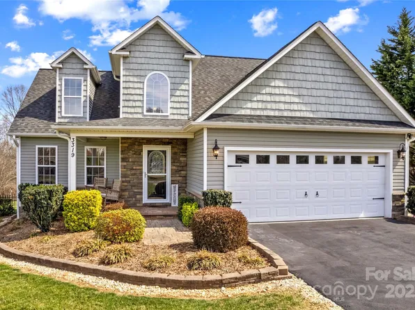 3319 Texs Fish Camp Rd, Connelly Springs, NC 28612