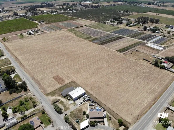 McKinley And Hayes, Fresno, CA 93723