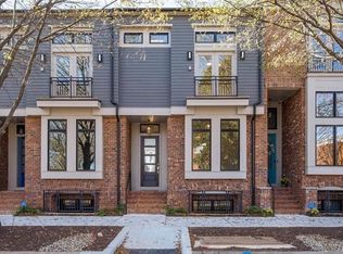 464 E 33rd St #20, Charlotte, NC 28205