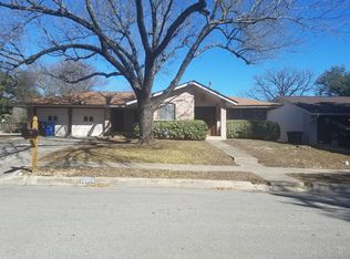 10410 Redlawn Dr, San Antonio, TX 78230