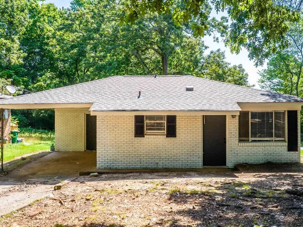3225 Zion St, Little Rock, AR 72204