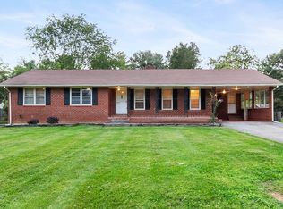 407 Ellis St, Elliston, VA 24087