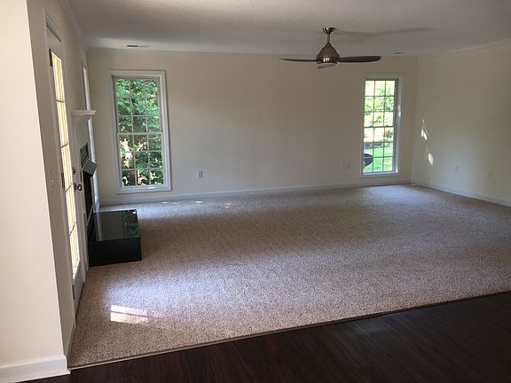 Family Room (Main Level)