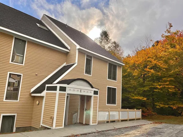 E-26 Northbrook Village Way #5L, Dover, VT 05356