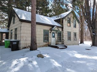 8114 Salt Springs Rd, Manlius, NY 13104