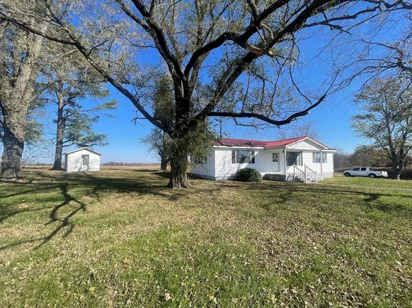 10510 Highway 69n, Cottage Grove, TN 38224