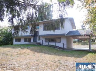 3805 S Tyler Rd, Port Angeles, WA 98363