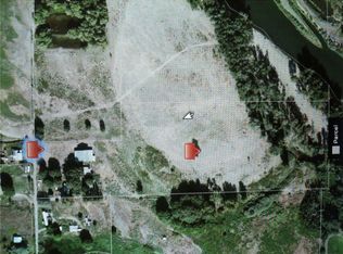 592 S Rushmore Rd, Selah, WA 98942