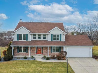 2738 Taurus DRIVE, Racine, WI, 53406