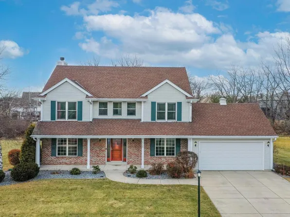 2738 Taurus DRIVE, Mount Pleasant, WI 53406