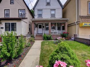 705 Monroe Ave, Elizabeth, NJ 07201