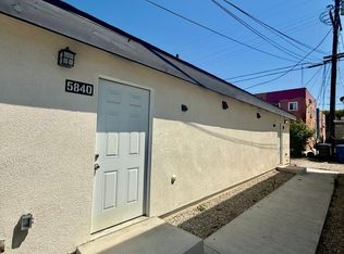 5840 Denver Ave #5840, Los Angeles, CA 90044