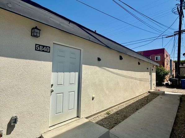5840 Denver Ave #5840