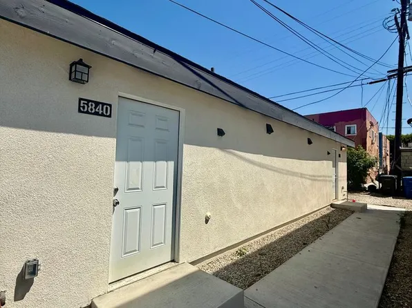 5840 Denver Ave #5840, Los Angeles, CA 90044