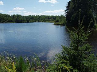 On Shady Knoll Rd, Park Falls, WI 54552