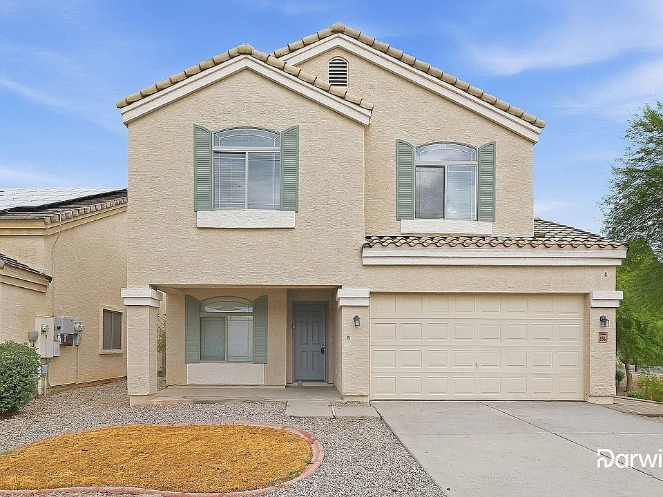 8504 W Jocelyn Ter