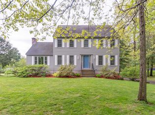 6 Buttonwood Drive, Derry, NH 03038