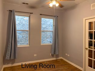 919 W 35th St #2R, Chicago, IL 60609