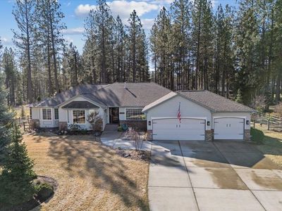 3822 E Bridle Trail Rd, Colbert, WA, 99005
