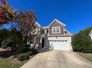 3113 Sentinel Ferry Ln, Cary, NC 27519