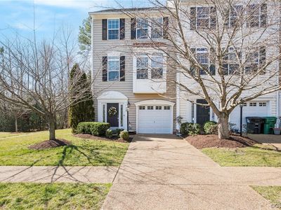 8041 Belton Cir, Mechanicsville, VA, 23116