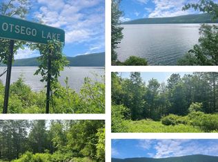 0 Parshall Rd, Cooperstown, NY 13326