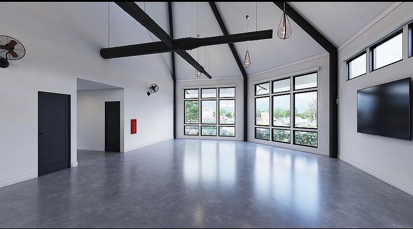3 bed, 1400 sqft, $1,425 — Photo 3