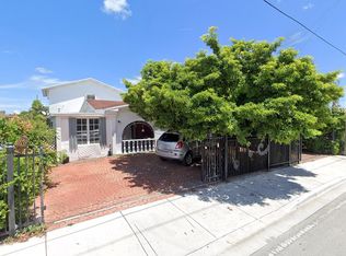 5687 E 4th Ave, Hialeah, FL 33013