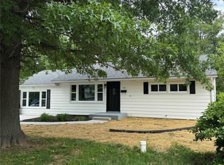 506 Meyer Rd, Wentzville, MO 63385