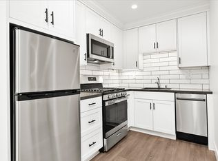 2815 Mission Blvd, San Diego, CA 92109