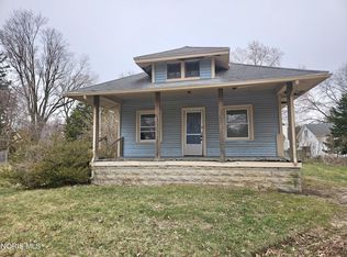 5887 Globe Ave, Toledo, OH 43615