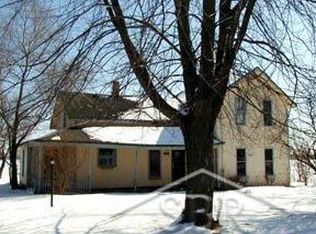 3847 Schreiber Rd, Freeland, MI 48623