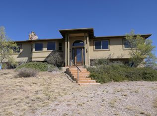 8 E Javelina Ct, Sonoita, AZ 85637