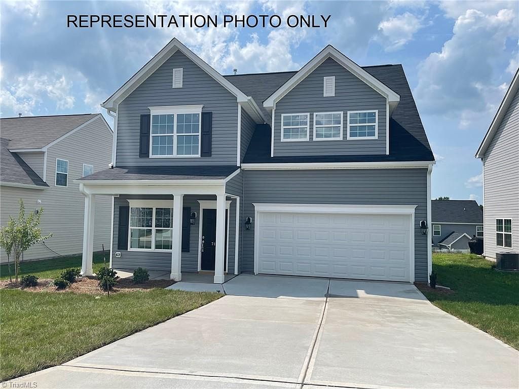 3519 River Farm Dr 379, Kernersville, NC 27284 MLS 1114625 Zillow