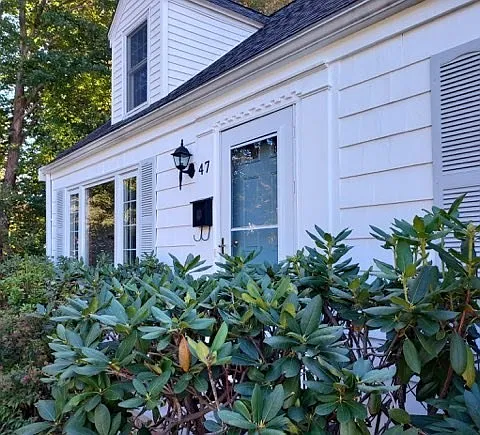 47 Wardson Cir