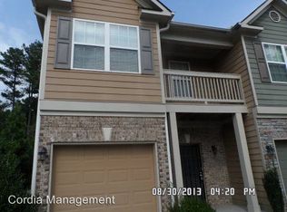 1818 Broad River Rd, Atlanta, GA 30349