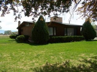 1123 Road 12, Lovell, WY 82431