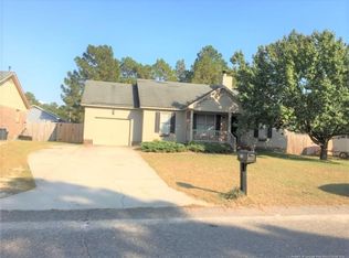 3031 Walesby Dr, Fayetteville, NC 28306