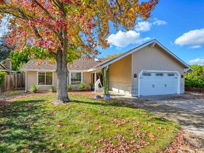 8305 Argo Dr, Citrus Heights, CA, 95610