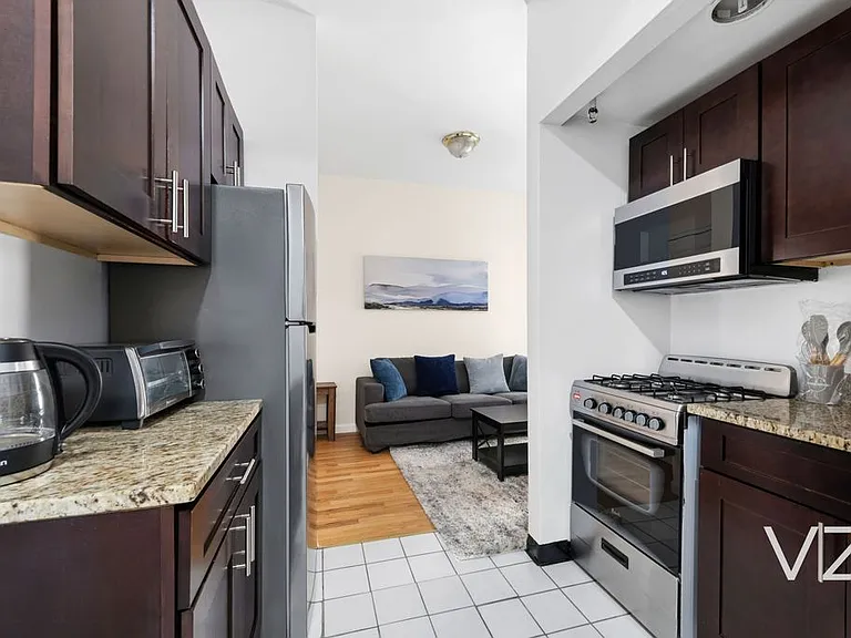 515 W 111th St #2-A — Photo 3
