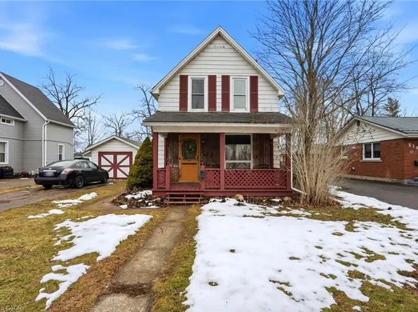 520 Alder St E, Haldimand County, ON N1A 1E6