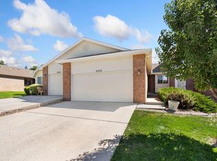 2022 35th Ave Ct, Greeley, CO 80634
