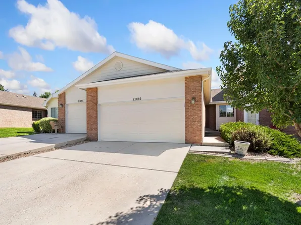 2022 35th Ave Ct, Greeley, CO 80634