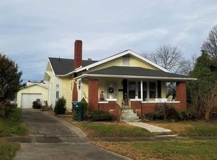 701 SE 1st St, Washington, IN