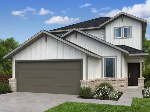 8227 Copper Meadows Ln, Cypress, TX 77433
